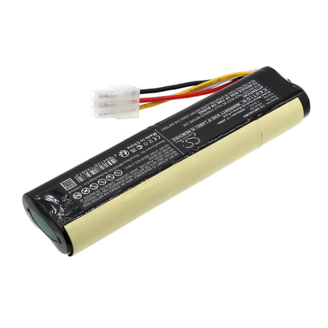 4.8v, Ni-mh, 3600mah, Battery Fits Siemens, Sonoline Antares Ultrasound, 17.28wh Medical Cameron Sino Technology Limited (Medical)   