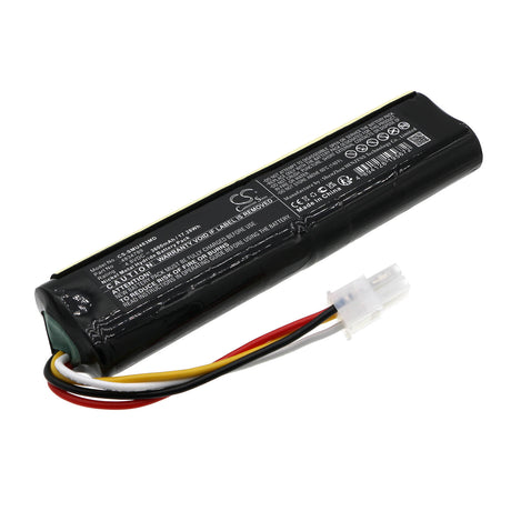 4.8v, Ni-mh, 3600mah, Battery Fits Siemens, Sonoline Antares Ultrasound, 17.28wh Medical Cameron Sino Technology Limited (Medical)   