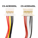 5 Pin Battery For Acer Iconia One 10 B3-a20, Iconia Tab 10 A3-a40, A5008 3.7v, 5700mah - 21.09wh Tablet Cameron Sino Technology Limited   