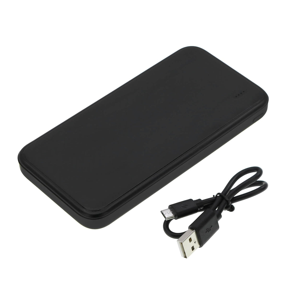 5.0v, Li-polymer, 10000mah, Battery Fits Cameron Sino Black Power Bank 10000mah, 50.00wh Power Bank Cameron Sino Technology Limited   