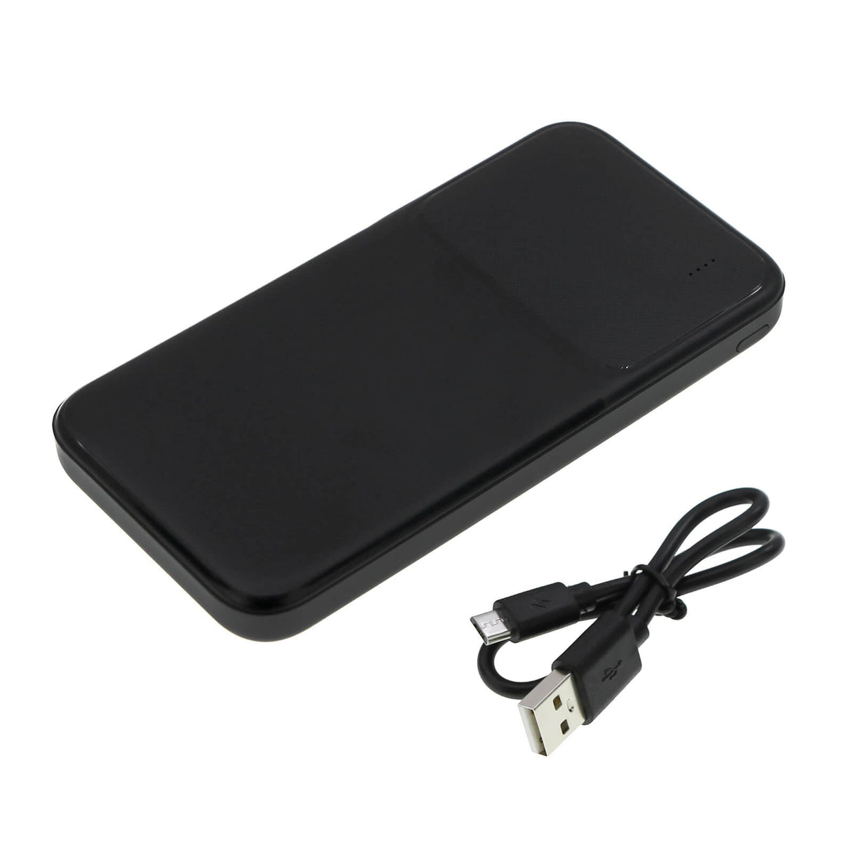 5.0v, Li-polymer, 10000mah, Battery Fits Cameron Sino Black Power Bank 10000mah, 50.00wh Power Bank Cameron Sino Technology Limited   