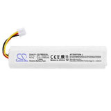 6.0v, Alkaline, 1200mah , Alarm Battery Fits Telenot Akg233, Dss2, Ms 221, 7.20wh Alarm System Cameron Sino Technology Limited   