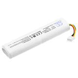 6.0v, Alkaline, 1200mah , Alarm Battery Fits Telenot Akg233, Dss2, Ms 221, 7.20wh Alarm System Cameron Sino Technology Limited   