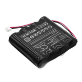 6.0v, Alkaline, 2600mah, Battery Fits Messerschmitt, 80100601, 15.60wh Automatic Doors Cameron Sino Technology Limited   