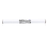 6.0v, Ni-cd, 2000mah, Battery Fits Legrand, 6600 03, 6600 04, 12.00wh Emergency Lighting Cameron Sino Technology Limited   