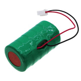 6.0v, Ni-mh, 330mah, Alarm Battery Fits Cqr, Multibox Sirens, 1.98wh Alarm System Cameron Sino Technology Limited   