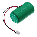 6.0v, Ni-mh, 330mah, Alarm Battery Fits Cqr, Multibox Sirens, 1.98wh Alarm System Cameron Sino Technology Limited   