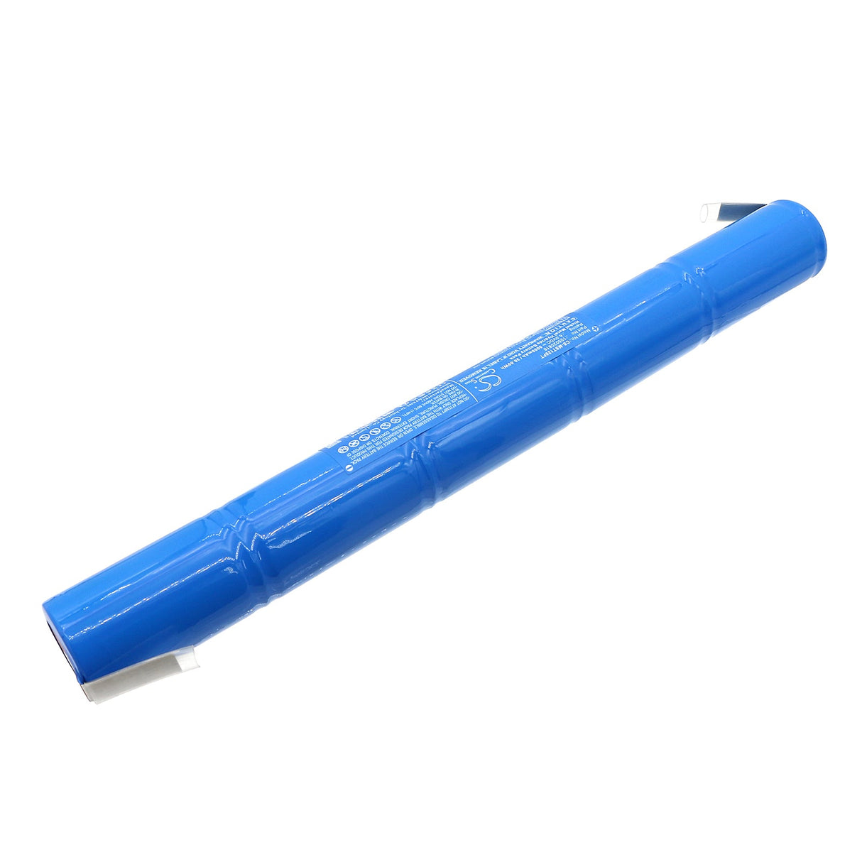 6.0v, Ni-mh, 5000mah, Flashlight Battery Fits MetalSub Fx1211, Pr1209, 30.00wh Flashlight Cameron Sino Technology Limited   