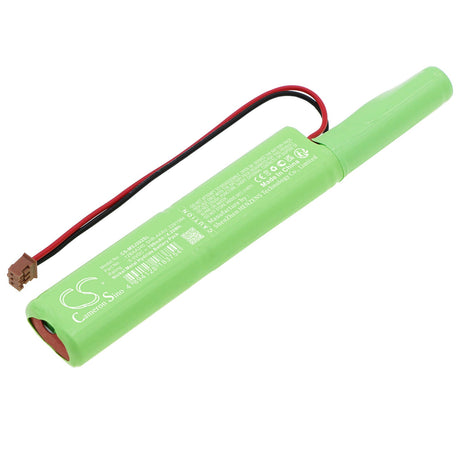 6.0v, Ni-mh, 700mah, Battery Fits Mitutoyo, Surftest Sj-201, 4.20wh Equipment, Survey, Test Cameron Sino Technology Limited   