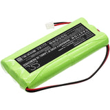 7.2v, 1500mah, Ni-mh Alarm Battery Fits Vesta, Composed, Gx9ml, 10.80wh Alarm System Cameron Sino Technology Limited   