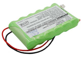 7.2v Aa Battery Pack 1500mah With Wire Leads Battery By Use Cameron Sino Technology Limited   