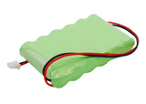 7.2v Aa Battery Pack 1500mah With Wire Leads Battery By Use Cameron Sino Technology Limited   