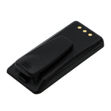 7.2v, Li-ion, 2000mah, Battery Fits Rexon, Lis201, Lis2010, 14.40wh Two-Way Radio Cameron Sino Technology Limited   