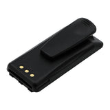 7.2v, Li-ion, 2000mah, Battery Fits Rexon, Lis201, Lis2010, 14.40wh Two-Way Radio Cameron Sino Technology Limited   