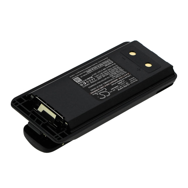 7.2v, Li-ion, 2000mah, Battery Fits Rexon, Lis201, Lis2010, 14.40wh Two-Way Radio Cameron Sino Technology Limited   