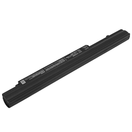 7.2v, Li-ion, 6800mah, Battery Fits Panasonic, Cf-nx1, Cf-nx2, 48.96wh Notebook, Laptop Cameron Sino Technology Limited   