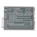 7.2V, Li-Polymer, 3200mAh Notebook, Laptop Battery fits Panasonic, Fz-b2, Fz-m1, 23.04Wh Notebook, Laptop Cameron Sino Technology Limited   