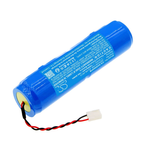 7.2v, Li-socl2, 14000mah, Battery Fits Radio Beacon Crt100, Esr06, Fly Through Ft-501, 100.80wh Marine Safety & Flotation Devices Cameron Sino Technology Limited (Dangerous Goods)   