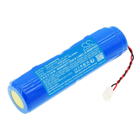 7.2v, Li-socl2, 14000mah, Battery Fits Radio Beacon Crt100, Esr06, Fly Through Ft-501, 100.80wh Marine Safety & Flotation Devices Cameron Sino Technology Limited (Dangerous Goods)   