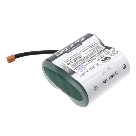 7.2v, Li-socl2, 14500mah, Battery Fits Elster, Fe230, 104.40wh PLC Cameron Sino Technology Limited   