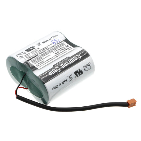 7.2v, Li-socl2, 14500mah, Battery Fits Elster, Fe230, 104.40wh PLC Cameron Sino Technology Limited   