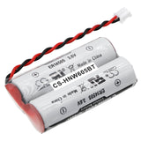 7.2v, Li-socl2, 2700mah, Battery Fits Honeywell, Security Mb, 19.44wh Alarm System Cameron Sino Technology Limited   