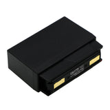 7.2v, Ni-mh, 1000mah, Battery Fits Bosch, Fug10a, Fug13a, 7.20wh Two-Way Radio Cameron Sino Technology Limited   