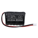 7.2v, Ni-mh, 150mah, Battery Fits Volvo, 8622268, 8637399, 1.08wh Siren Alarm Cameron Sino Technology Limited   