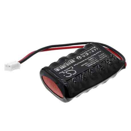 7.2v, Ni-mh, 150mah, Battery Fits Volvo, 8622268, 8637399, 1.08wh Siren Alarm Cameron Sino Technology Limited   