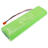 7.2v, Ni-mh, 20000mah, Equipment Battery Fits Bacharach, Eca 450 Analyzers, 144.00wh Equipment, Survey, Test Cameron Sino Technology Limited   