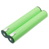 7.2v, Ni-mh, 2000mah, Battery Fits Aeg, Quigg Vc 72.09, 14.40wh Batteries for Electronics Cameron Sino Technology Limited   