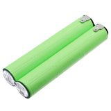 7.2v, Ni-mh, 2000mah, Battery Fits Aeg, Quigg Vc 72.09, 14.40wh Vacuum Cameron Sino Technology Limited   