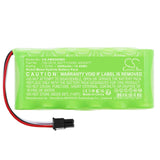 7.2v, Ni-mh, 2000mah, Battery Fits Aspect Medical System A2000 Bis Monitoring, Bis View Monitoring, 14.40wh Medical Cameron Sino Technology Limited (Medical)   