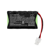 7.2v, Ni-mh, 2000mah, Battery Fits Imex Nicolet Vascular, Summit Doppler, 14.40wh Medical Cameron Sino Technology Limited (Medical)   