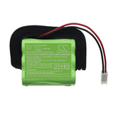 7.2v, Ni-mh, 2000mah, Battery Fits Kangaroo, 924 Enteral Feeding Pump, 14.40wh Medical Cameron Sino Technology Limited (Medical)   