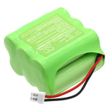 7.2v, Ni-mh, 2000mah, Battery Fits Lupus, Xt1, Xt1 12000, 14.40wh Alarm System Cameron Sino Technology Limited   