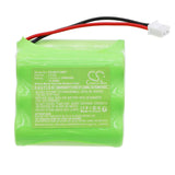 7.2v, Ni-mh, 2000mah, Battery Fits Lupus, Xt1, Xt1 12000, 14.40wh Alarm System Cameron Sino Technology Limited   