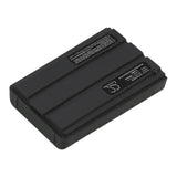 7.2v, Ni-mh, 2000mah, Battery Fits Ma-com-ericsson, Bz1032, 14.40wh Two-Way Radio Cameron Sino Technology Limited   