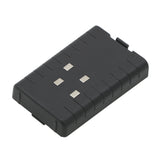 7.2v, Ni-mh, 2000mah, Battery Fits Ma-com-ericsson, Bz1032, 14.40wh Two-Way Radio Cameron Sino Technology Limited   