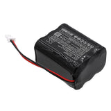 7.2v, Ni-mh, 2000mah, Alarm Battery Fits Yale, Smarthome Ena Pro Alarm Contro, 14.40wh Alarm System Cameron Sino Technology Limited   