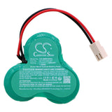 7.2v, Ni-mh, 230mah, Battery Fits Bmw, 3 Series, 5 Series, 1.66wh Siren Alarm Cameron Sino Technology Limited   