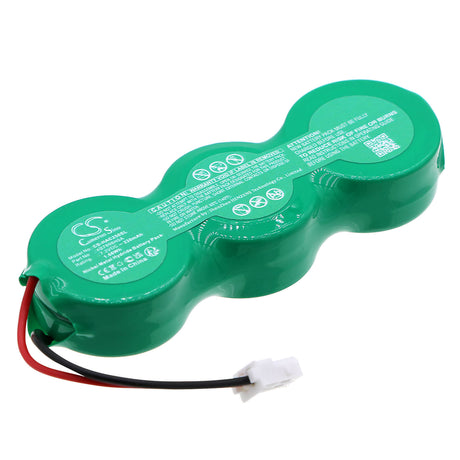 7.2v, Ni-mh, 230mah, Battery Fits Honda, Accord, Civic Alarm Siren, 1.66wh Siren Alarm Cameron Sino Technology Limited   