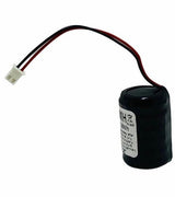 7.2v, Ni-mh, 250mah, Battery Fits Volvo car alarm siren Siren Alarm Canadianbatteries.com   