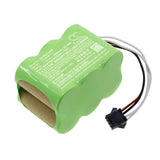 7.2v, Ni-mh, 2800mah, Battery Fits Pyle, Pucrc15, Pucrc15bat, 20.16wh Vacuum Cameron Sino Technology Limited   