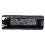 7.2v, Ni-mh, 3000mah, Battery Fits Fakir, Ic 1022, Ic1022, 21.60wh Vacuum Cameron Sino Technology Limited   