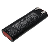 7.2v, Ni-mh, 3000mah, Battery Fits Fakir, Ic 1022, Ic1022, 21.60wh Vacuum Cameron Sino Technology Limited   