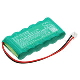 7.2v, Ni-mh, 300mah, Battery Fits Lexus, 89040-53011, 89040-53012, 2.16wh Siren Alarm Cameron Sino Technology Limited   