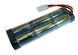 7.2v, Ni-mh, 3600mah, Battery Fit's Cameron Sino, Cs-ns360d37c006, 25.92wh Cars Cameron Sino Technology Limited   