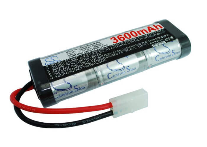 7.2v, Ni-mh, 3600mah, Battery Fit's Cameron Sino, Cs-ns360d37c006, 25.92wh Cars Cameron Sino Technology Limited   