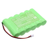 7.2v, Ni-mh, 4500mah, Alarm Battery Fits Vesta, Hybrid Power Plants, Vesta-111-nimh, 32.40wh Alarm System Cameron Sino Technology Limited   